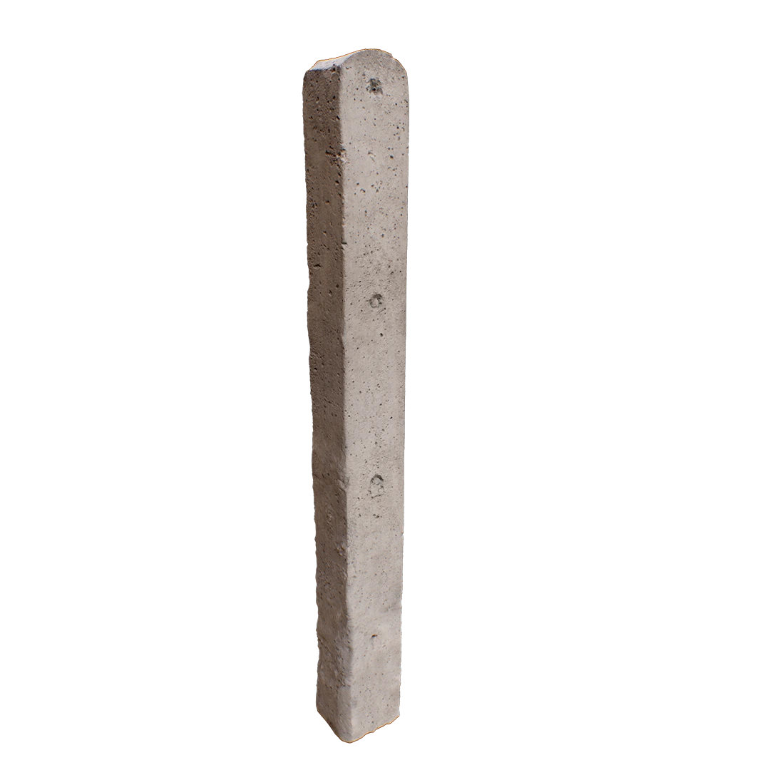 Concrete Pole 3D Model164
