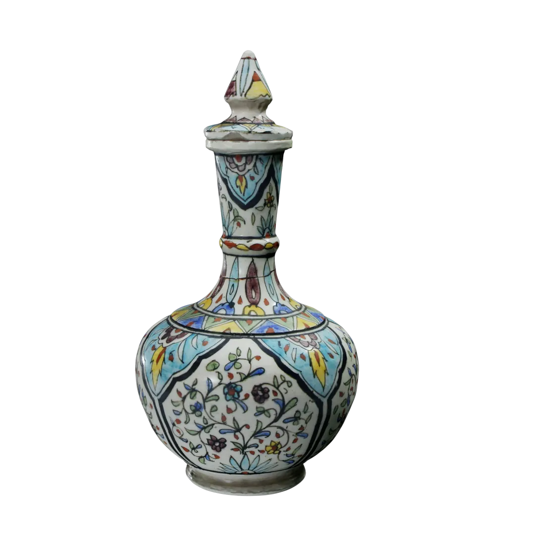 Antique Vase 3D Model