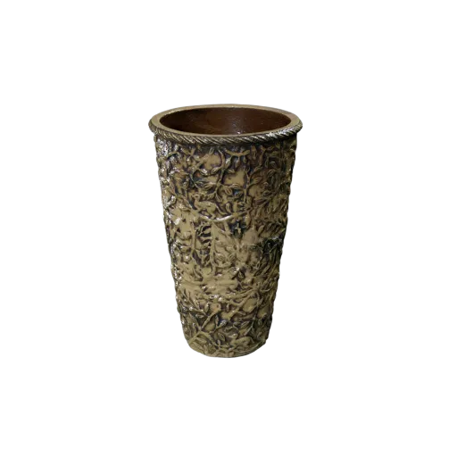 Vintage Vase 3D Model