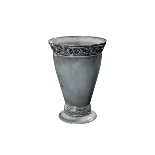 Vase Vintage 3D Model