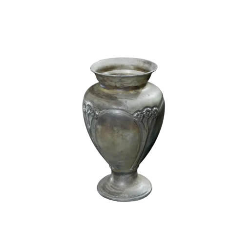 Vase Vintage 3D Model