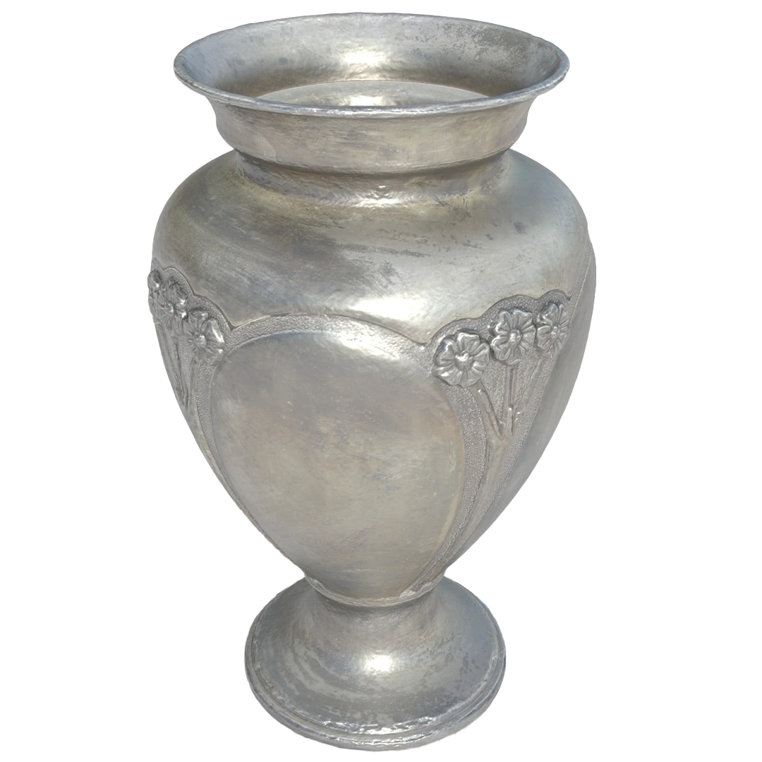 Vase Vintage 3D Model90
